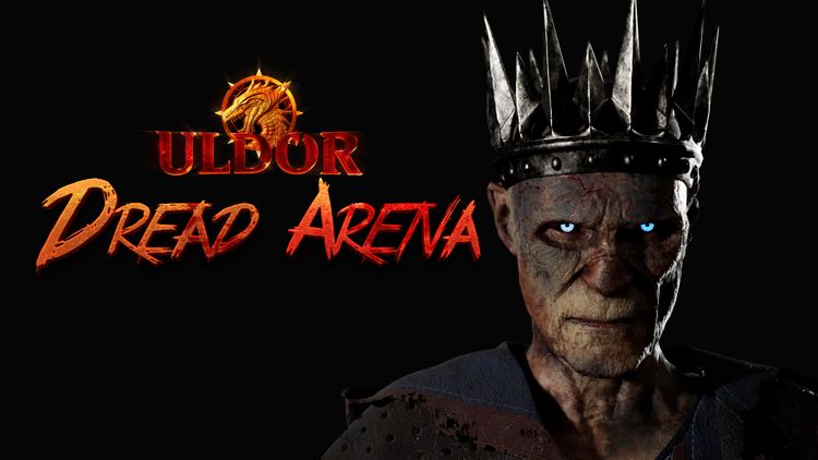 Survive the Dread Arena in Uldor