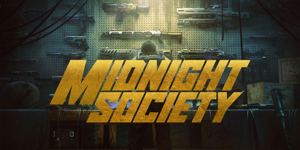 Midnight Society: Snapshot CL1859
