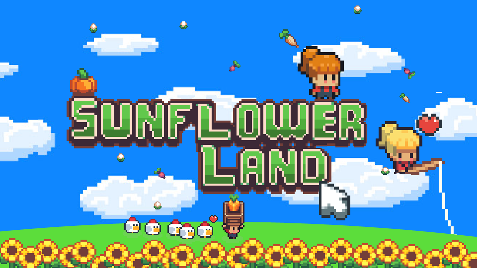 Sunflower Land: The Beta Launch