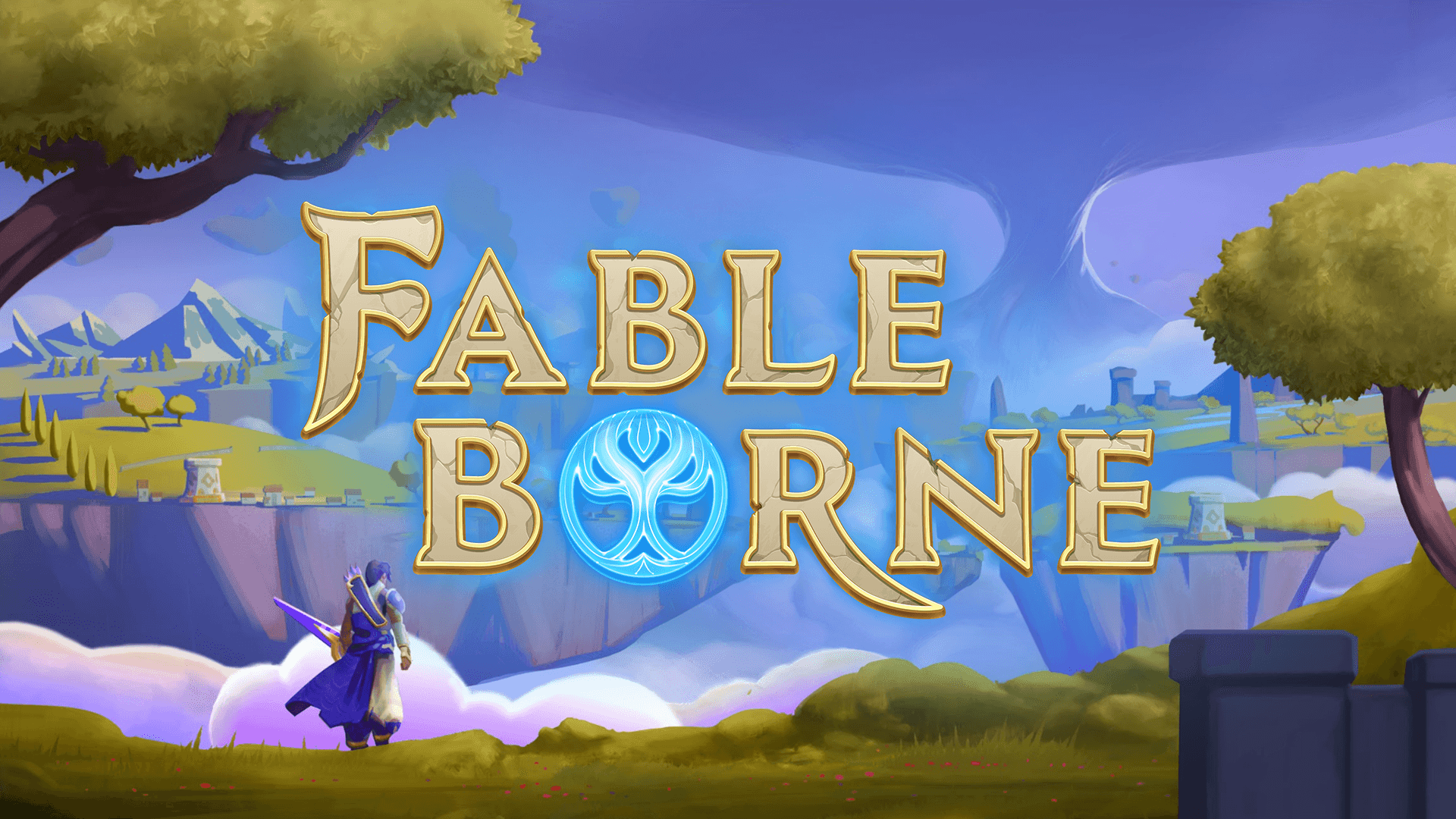 Fableborne: eSports On-The-Go