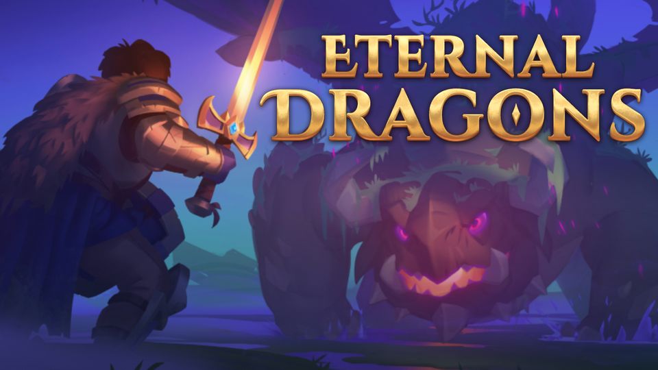 Eternal Dragons : The Newest Auto Battler on the Block