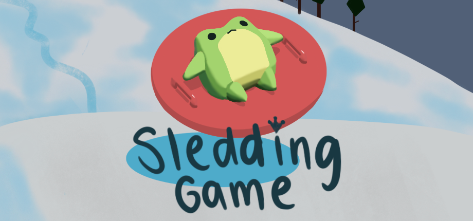 “Sledding Game”: The Funniest Sledding Game You’ll Play This Year